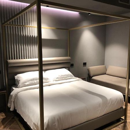 Materiaprima Camere-Rooms Mantova Exteriér fotografie